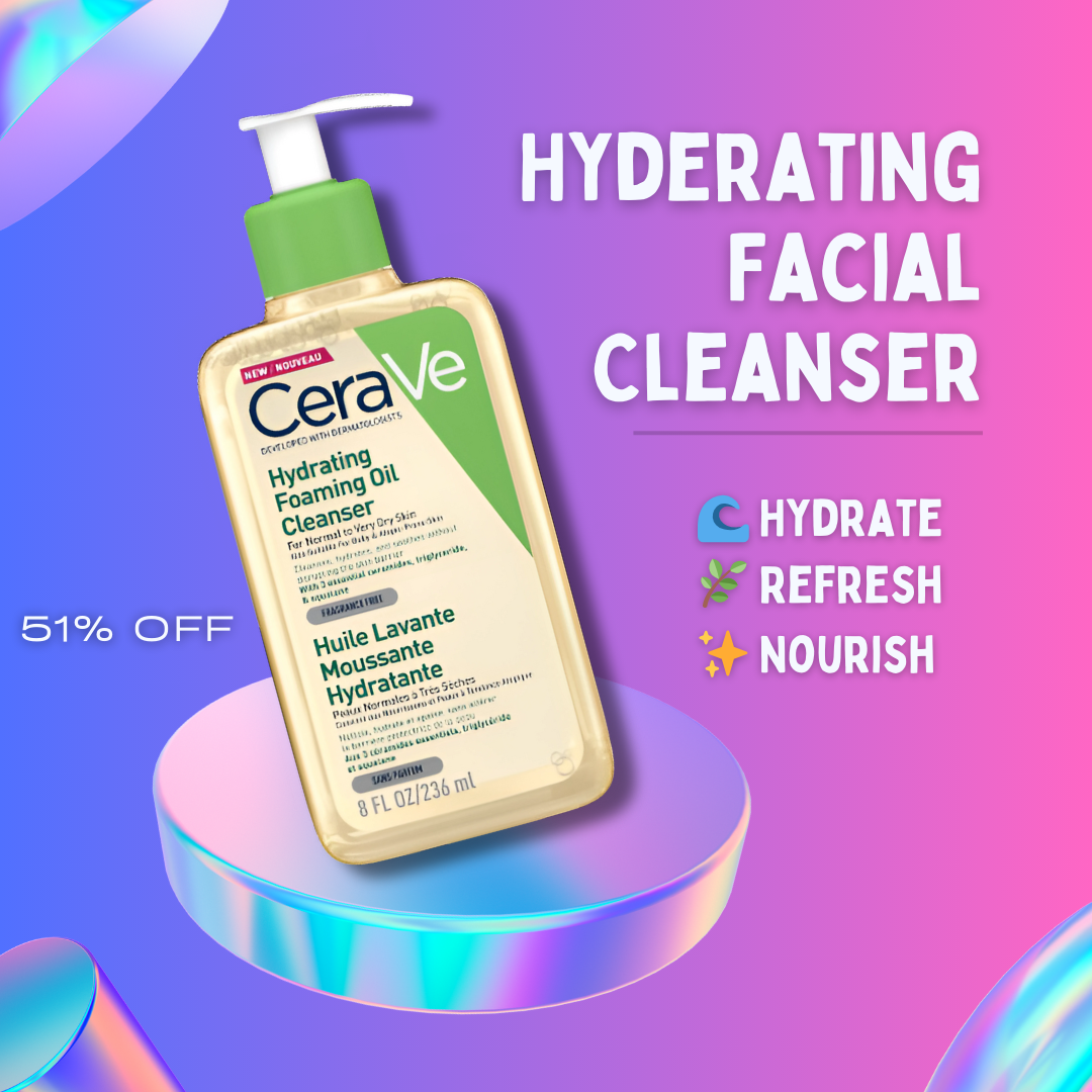 Beauty & Personal Care